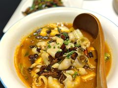 -翠湖宾馆·中餐厅