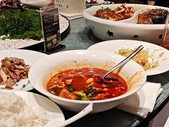 -凤凰园烤鸭店·唐山菜·传承花椒肉(老唐丰路店)