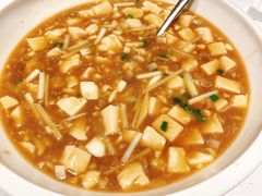 豆腐-钱塘宴(东站西子国际店)