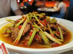 -老头儿油爆虾(星光一期店)