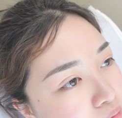-久匠·野生眉半永久纹绣