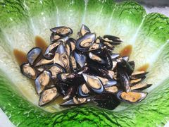 -吉布鲁牛排海鲜自助(巴南万达广场店)