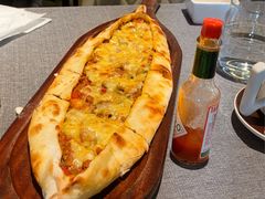 -Efes Turkish & Mediterranean Cuisine 艾菲斯餐厅(陆家嘴店)