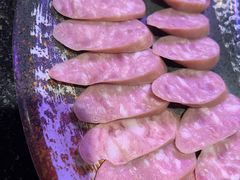 -老卜奎齐齐哈尔烤肉(人民东路店)