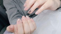-今玥美甲美睫