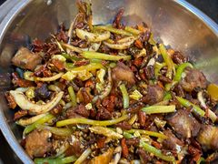 -2048香辣虾(七星岗店)