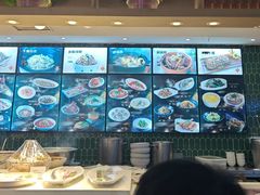 -聚丰园•湖鲜餐厅(阿红私房菜梅石路店)