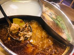 -活鱼馆(宜兴埠店)