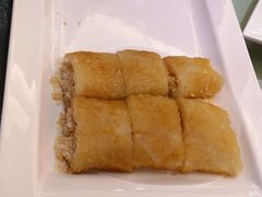 -龙悦湾酒家·八阵鱼生·渔人码头店