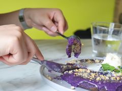 -The Sunny Side Cafe Station 1