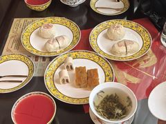-富华斋饽饽铺·宫廷糕点·伴手礼(护国新天地店)