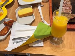 -豪客来牛排(天阳D32店)