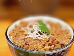 -Ramen满吉·豚骨拉面(丽园路店)