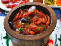 蒸饭-烤肉食堂(揭阳广百店)