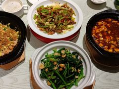 -朝郡酒家·粤菜(燕大星苑店)