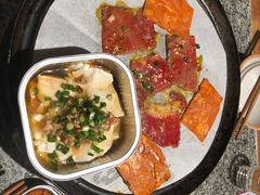 -酒拾烤肉(阳光100店)