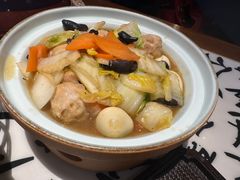 -南昌大饭店·地标美食名片(万寿宫店)