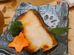 -水之惠鲜鱼料理(王府大街店)