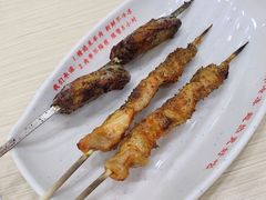 -南城香·饭香串香馄饨香(青年路店)