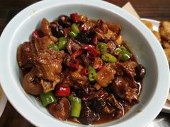 -有梦特色餐厅(古子城店)