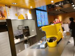 -麦当劳(豫园店)