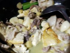 -印象鲵宴·张家界地标美食名片(溪布街店)