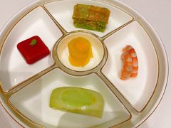 -富淳饭店(世纪公园店)