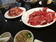 iphone_upload_pic-江海肥牛(桃园南路店)