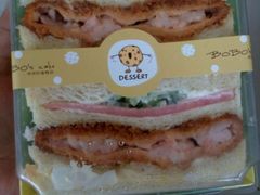 -波波's蛋糕店(于洪广场店)