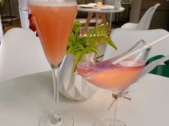 -Oasis Bar & Grill