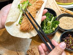 -大张烙馍村(三环南路旗舰店)