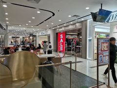 -凯德MALL(望京店)