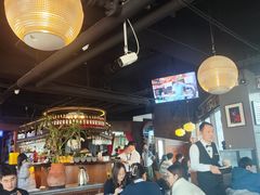 -安妮意大利餐厅(日坛店)