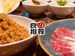 -皇城老妈川味火锅·大连海鲜火锅(港湾店)