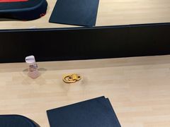 -超级猩猩健身·私教(上海体育场店)