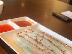 -汀小府·福建客家菜(鼓山沃尔玛店)