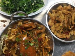-小民大排档(光谷店)