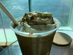 -Cupping Room(Harbour City)