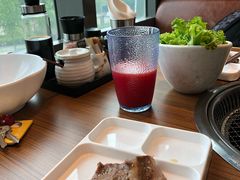 -美洲岛烤肉自助餐厅