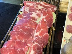 -宽板凳老灶火锅(南礼士路店)