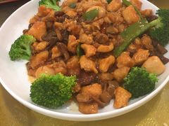 -正阳春烤鸭店(杨楼店)