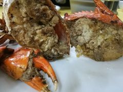 -莲花公园煎蟹(总店)