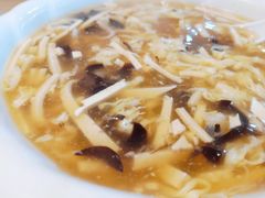 酸辣汤-惠宾楼老菜馆