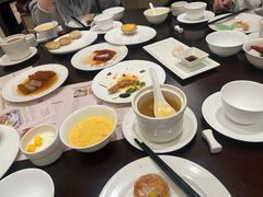 -京香轩·中餐厅(上海中庚聚龙酒店)