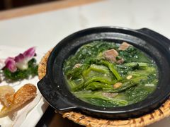 -鹅香四海·卤水火锅·砂锅粥·潮汕菜(宝安店)