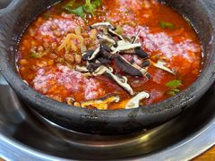 -笔记安顺夺夺粉火锅(龙湾万达店)