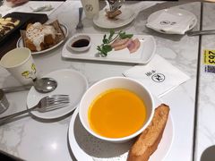 -卡朋西餐(较场西路店)