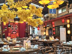 -老灶房-四川土菜(铁牛广场店)