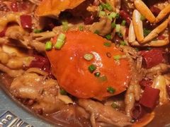 -胖哥俩肉蟹煲(福州仓山爱琴海店)