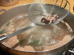 -海银海记潮汕牛肉火锅(新港中路海珠店)